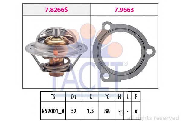 termostat,lichid racire