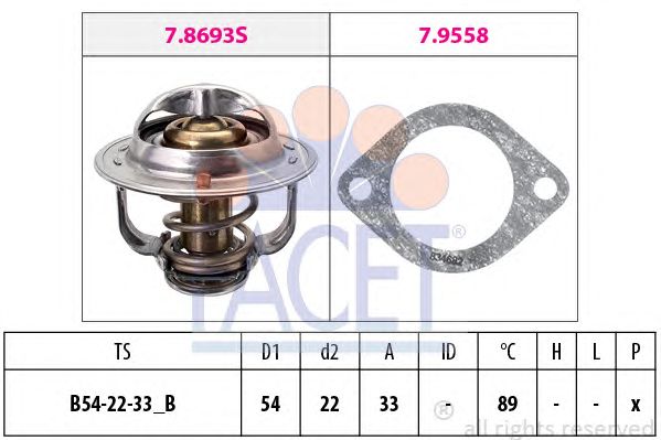 termostat,lichid racire