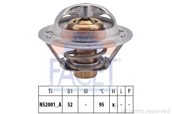 termostat,lichid racire