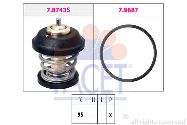 termostat,lichid racire