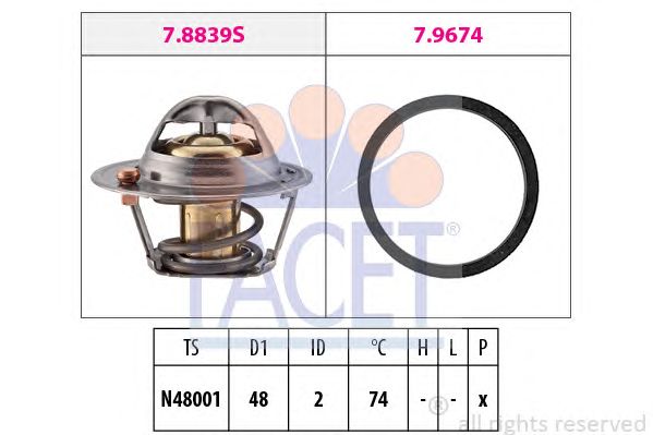 termostat,lichid racire