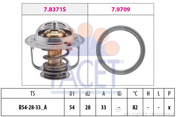 termostat,lichid racire