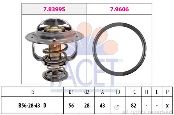 termostat,lichid racire