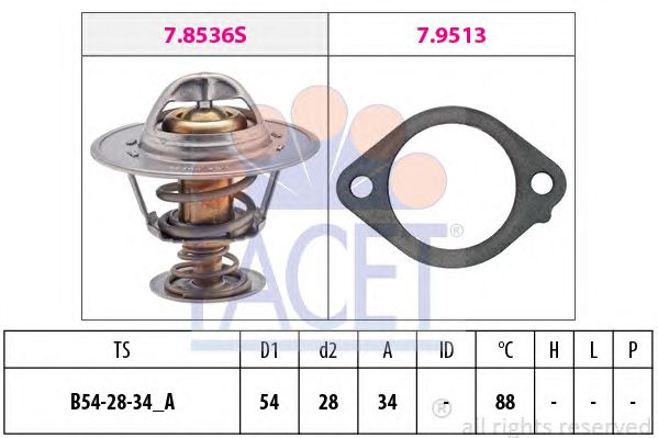 termostat,lichid racire