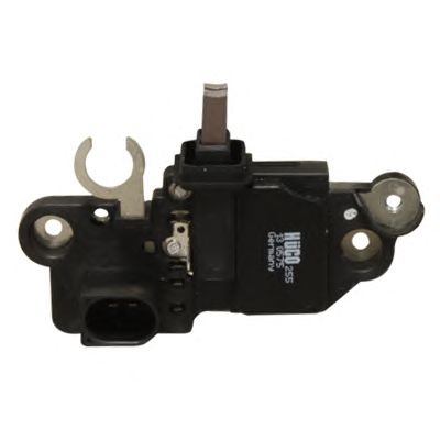 Regulator, alternator BOSCH 14V