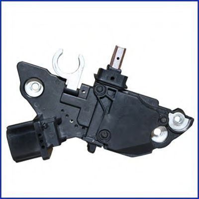 Regulator, alternator TOYOTA AVENSIS -08