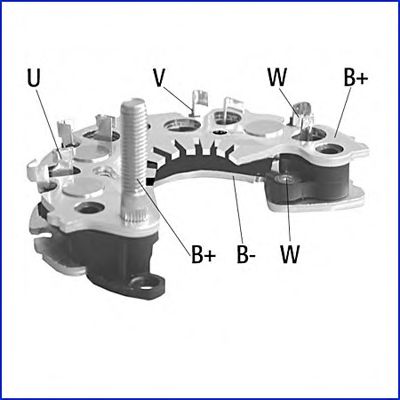 Punte diode