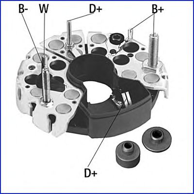 Punte diode