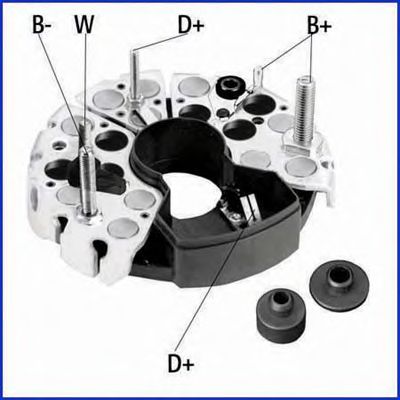 Punte diode