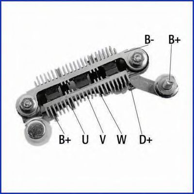 Punte diode