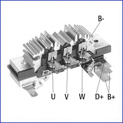 Punte diode