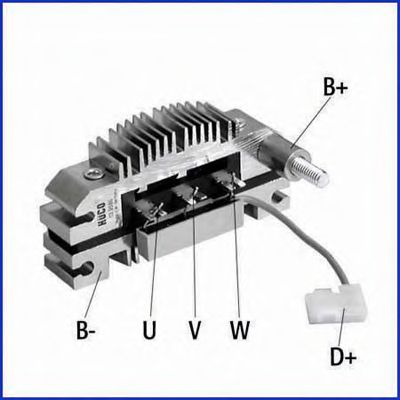 Punte diode