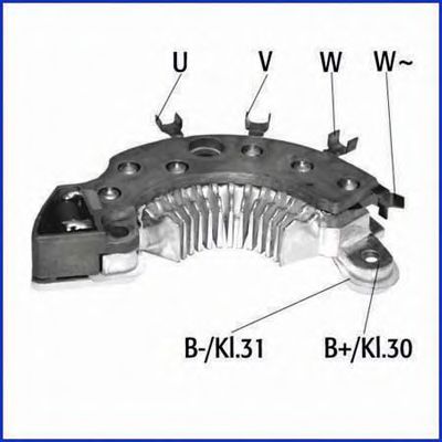 Punte diode