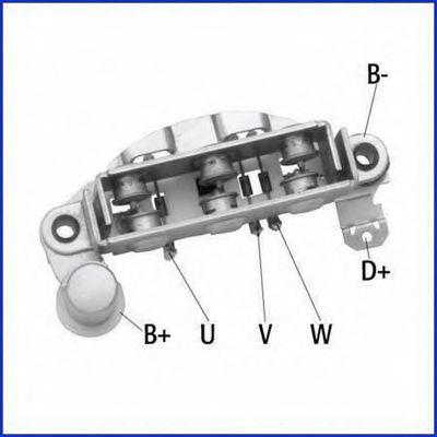 Punte diode