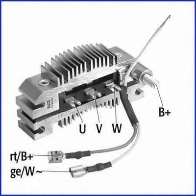 Punte diode