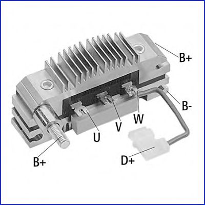 Punte diode