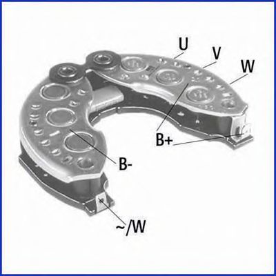 Punte diode