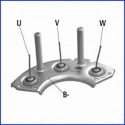 Punte diode