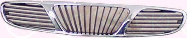 Grila radiator