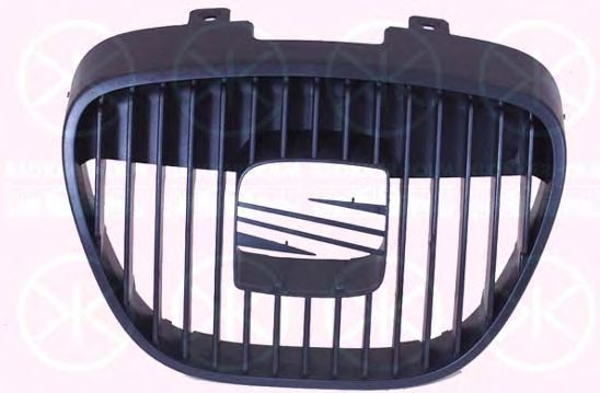 Grila radiator