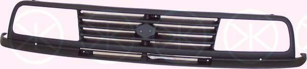 Grila radiator