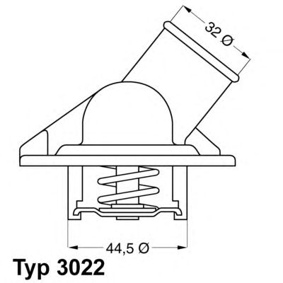 termostat,lichid racire