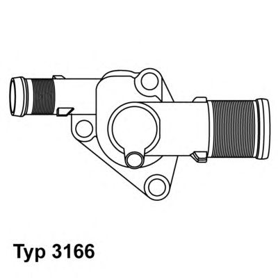 termostat,lichid racire