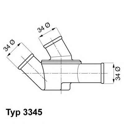 termostat,lichid racire