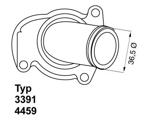 termostat,lichid racire