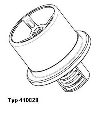 termostat,lichid racire