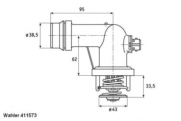 termostat,lichid racire