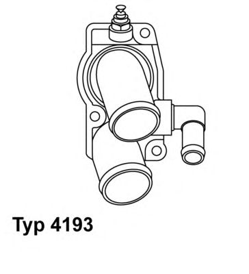 termostat,lichid racire