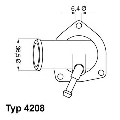 termostat,lichid racire