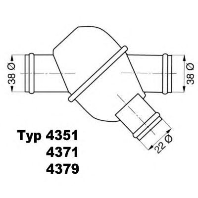 termostat,lichid racire