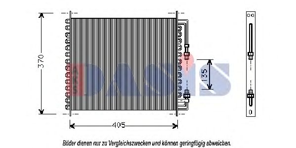 Condensator, climatizare