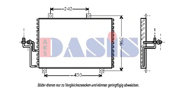 Condensator, climatizare