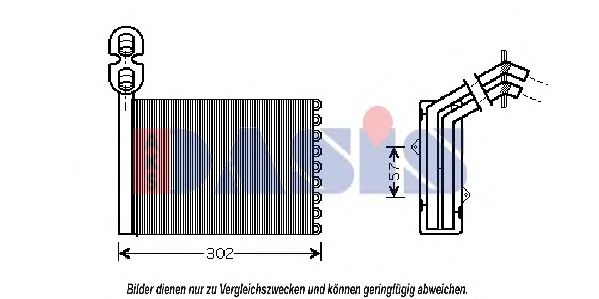 Schimbator caldura, incalzire habitaclu