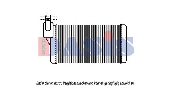 Schimbator caldura, incalzire habitaclu