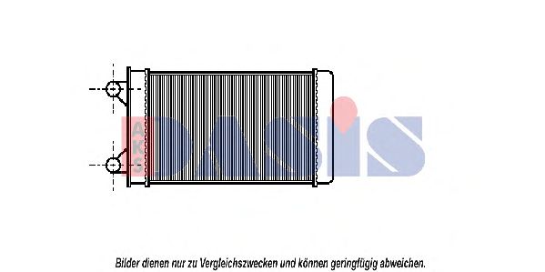 Schimbator caldura, incalzire habitaclu