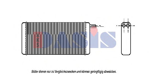 Schimbator caldura, incalzire habitaclu