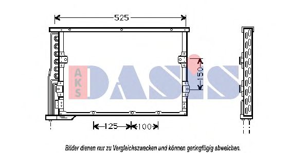 Condensator, climatizare