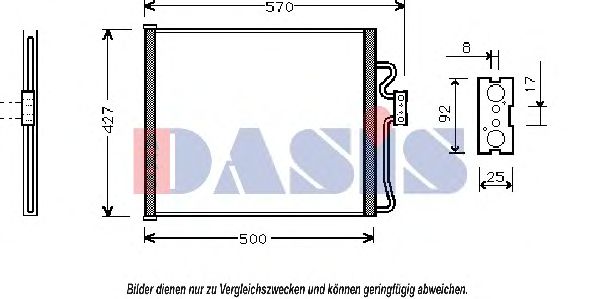 Condensator, climatizare