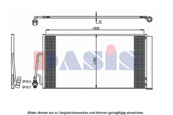 Condensator, climatizare