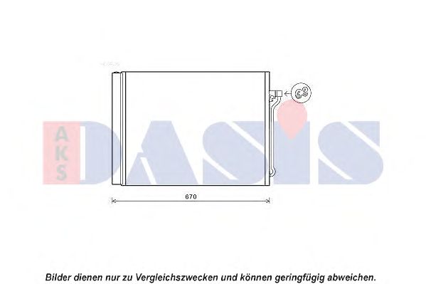 Condensator, climatizare