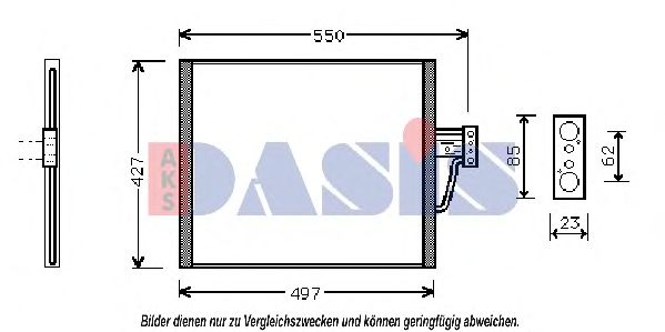 Condensator, climatizare