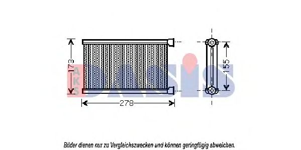 Schimbator caldura, incalzire habitaclu