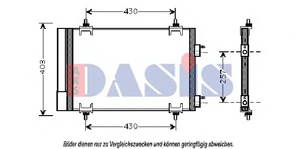 Condensator, climatizare