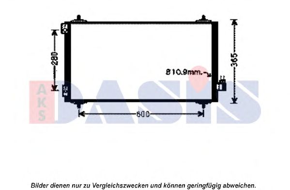 Condensator, climatizare