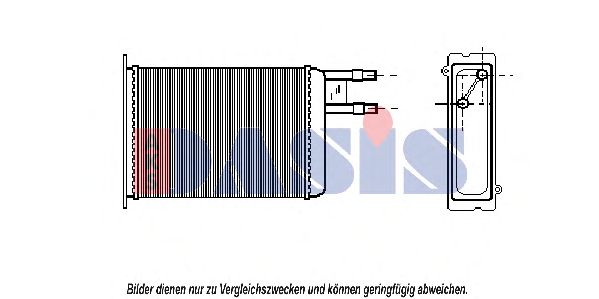 Schimbator caldura, incalzire habitaclu