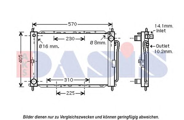 Modul racire